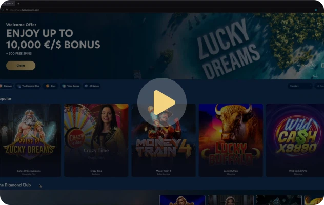 luckydreams